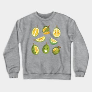 Durian Set Crewneck Sweatshirt